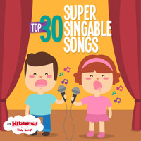 Kiboomu - Top 30 Super Singable Songs