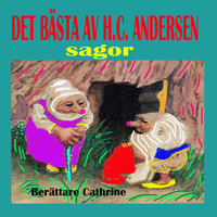 Cathrine - Det bästa av H.C. Andersen sagor