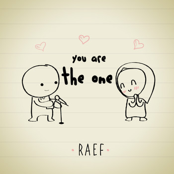 Raef - You Are the One