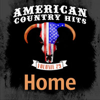American Country Hits - Home - Single