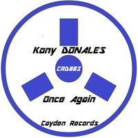 Kony Donales - Once Again