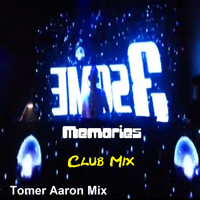 Tomer Aaron - 3Some Memories (Club Mix)