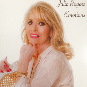 Julie Rogers - Emotions