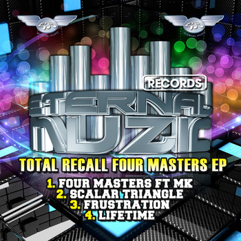 Total Recall - Four Masters