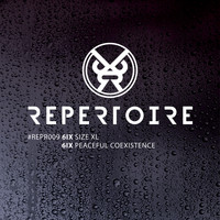 6ix - Size XL / Peaceful Coexistence