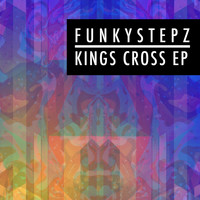 FunkyStepz - Kings Cross