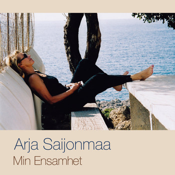 Arja Saijonmaa - Min Ensamhet