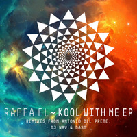 Raffa Fl - Kool With Me EP