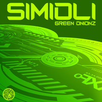 Simioli - Green Onionz