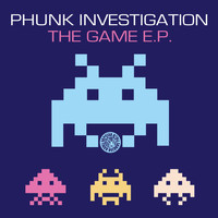 Phunk Investigation - The Game Ep