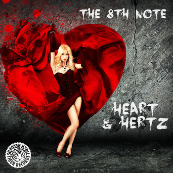 The 8th Note - Heart & Hertz