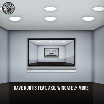 Dave Kurtis Feat. Akil Wingate - More