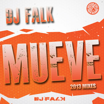 DJ Falk - Mueve