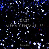 Dast - Alpha Centauri Ep