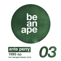 Ante Perry - 1980 Ep