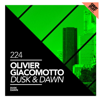 Olivier Giacomotto - Dusk & Dawn