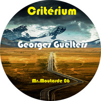 Georges Guelters - Critérium