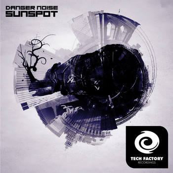 Danger Noise - Sunspot