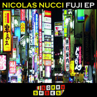 Nicolas Nucci - Fuji EP