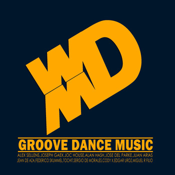 Various Artists - Groove Dance Music