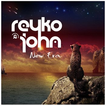 Reyko & John - New Era