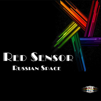 Red Sensor - Russian Space