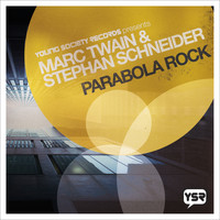 Marc Twain & Stephan Schneider - Parabola Rock