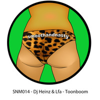 DJ Heinz & Lfa - Toonboom