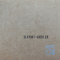 Slavaki - Area 25