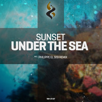 Sunset - Under the Sea