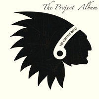 The Garinagu House - The Projects Album
