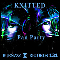 Knitted - Pan Party