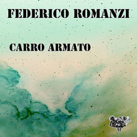 Federico Romanzi - Carro armato