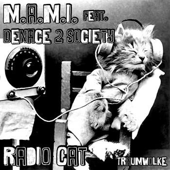 M.a.m.i. feat. Denace 2 Society - Radio Cat