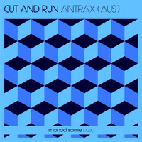 Antrax (Aus) - Cut and Run