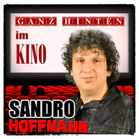 Sandro Hoffmann - Ganz hinten im Kino