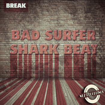 Bad Surfer - Shark Beat