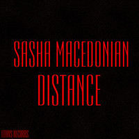 Sasha Macedonian - Distance