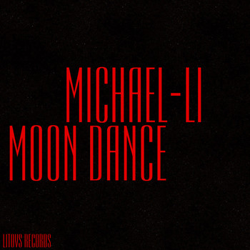 Michael-Li - Moon Dance