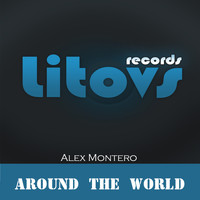 Alex Montero - Around the World