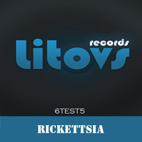 6TEST5 - Rickettsia
