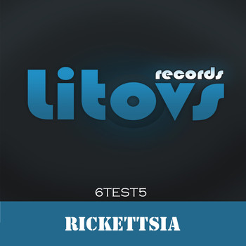6TEST5 - Rickettsia