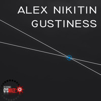 Alex Nikitin - Gustiness