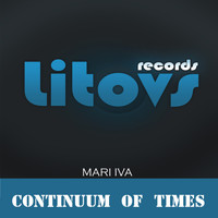 MARI IVA - Continuum of Times