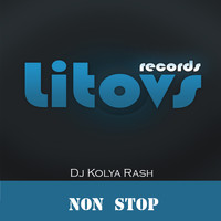 DJ Kolya Rash - Non Stop