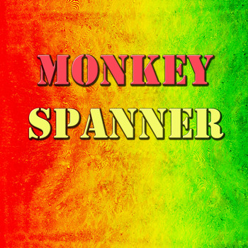 Various Artists - Monkey Spanner