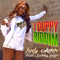Lady Chann - I Duppy Riddim