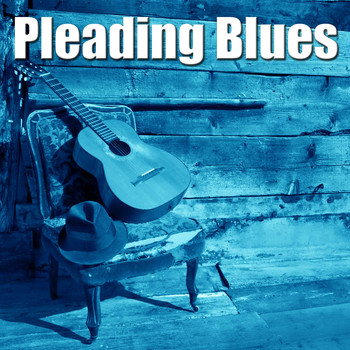Various Artists - Pleading Blues