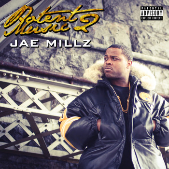 Jae Millz - Potent Music 2 (Explicit)