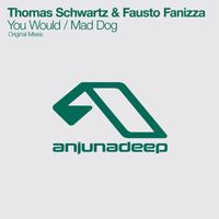 Thomas Schwartz & Fausto Fanizza - You Would / Mad Dog